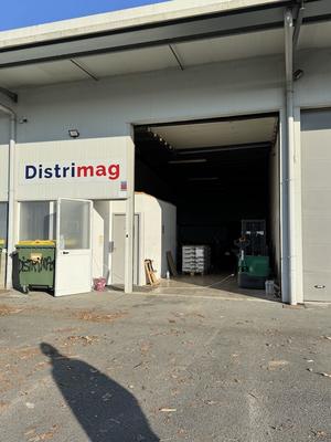 Local d'activités - 138 m² - 3 pièces