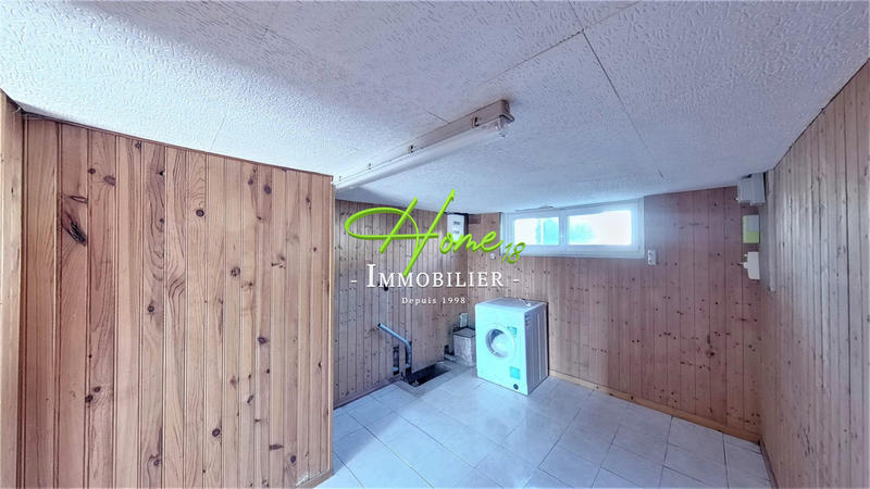 Maison - 147 m² - 7 pièces