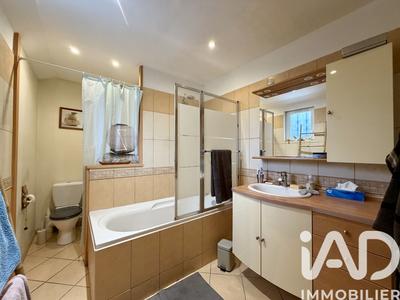 Maison - 76 m² - 2 pièces