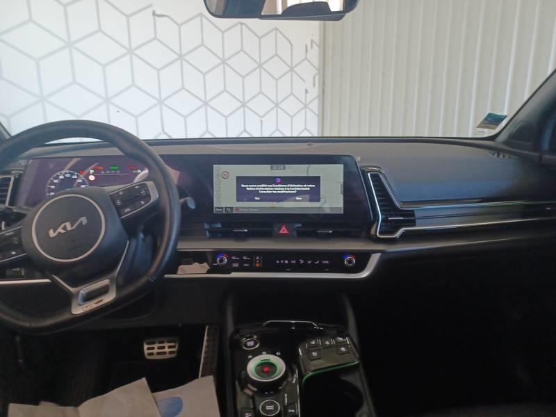 Kia Sportage Vp 1.6 CRDi 136ch Mhev Dct7 4x2 Gt Line Premium