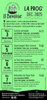 Sophrologie et Bain sonore