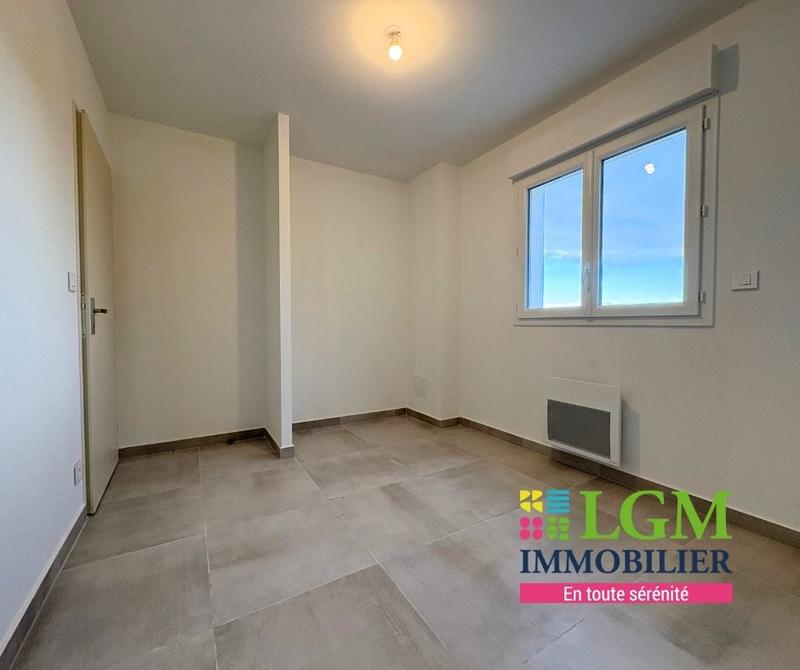 Villa - 91 m² - 4 pièces