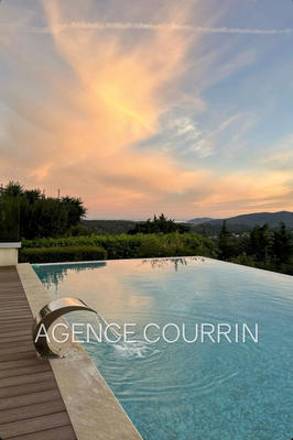 Appartement - 123 m² - 4 pièces