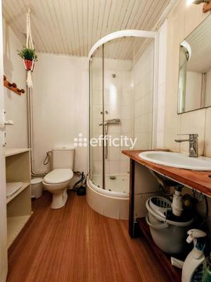 Appartement - 43 m² - 3 pièces