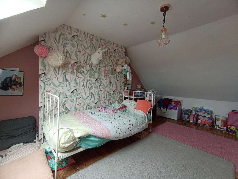 Maison - 143 m² - 6 pièces