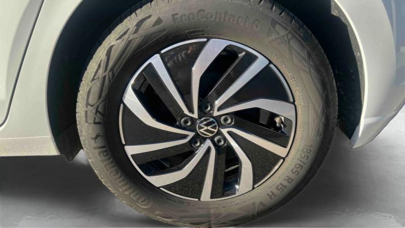 Volkswagen Polo 1.0 Tsi 95 s&amp;S Bvm5 Life