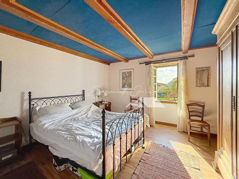 Maison - 114 m² - 6 pièces