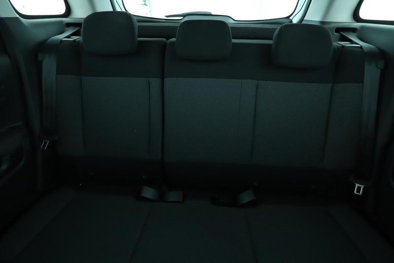 Citroën C3 Aircross 1.5 Blue-HDi Shine Bv6 110 ch