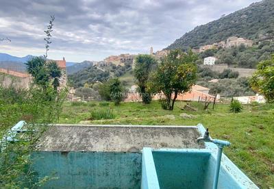 Maison - 107 m² - 7 pièces