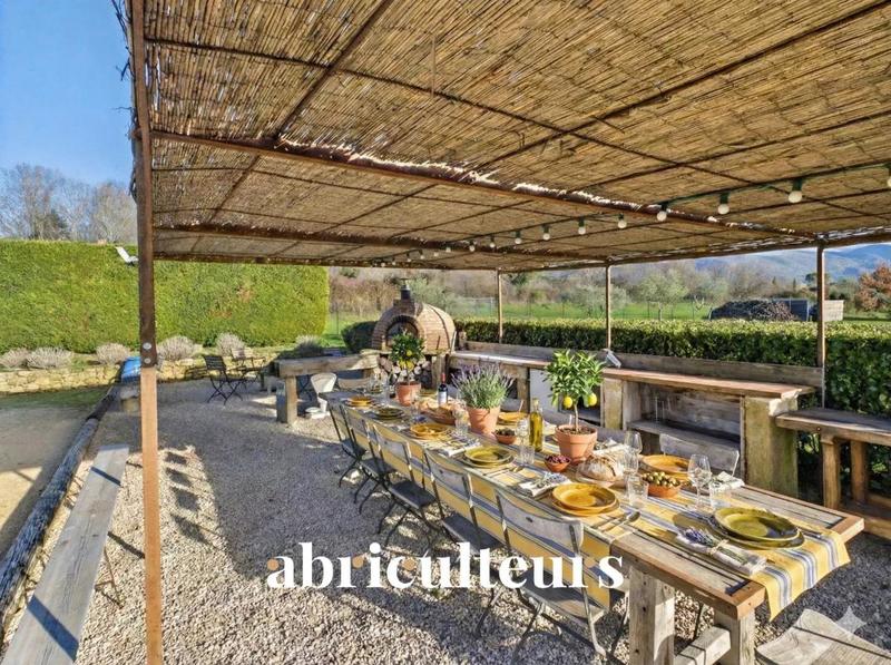 Villa - 170 m² - 5 pièces