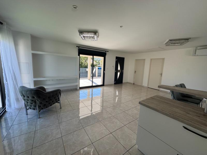 Maison - 114 m² - 5 pièces