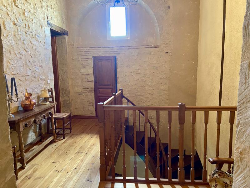 Maison - 195 m² - 5 pièces