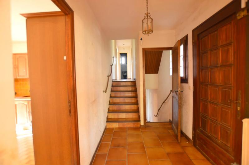 Maison - 136 m² - 6 pièces