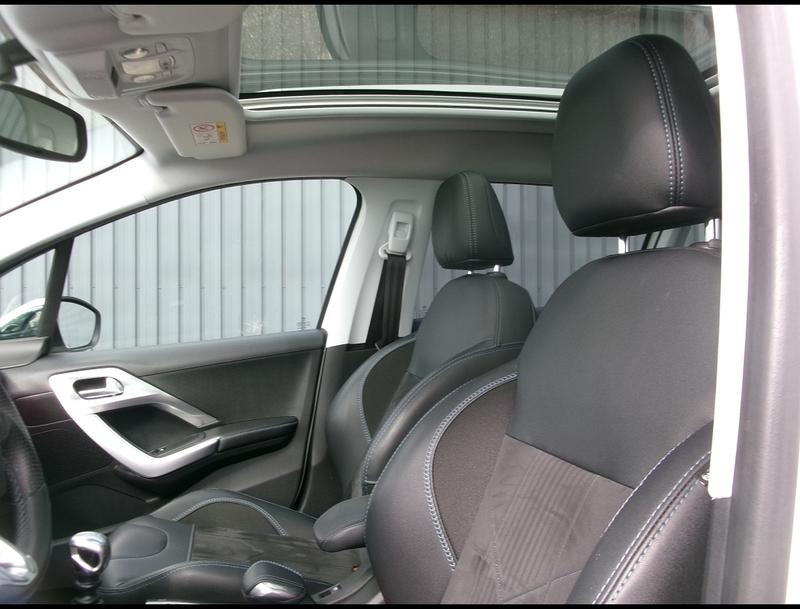 Peugeot 2008 Bhdi 120 Crossway Bvm