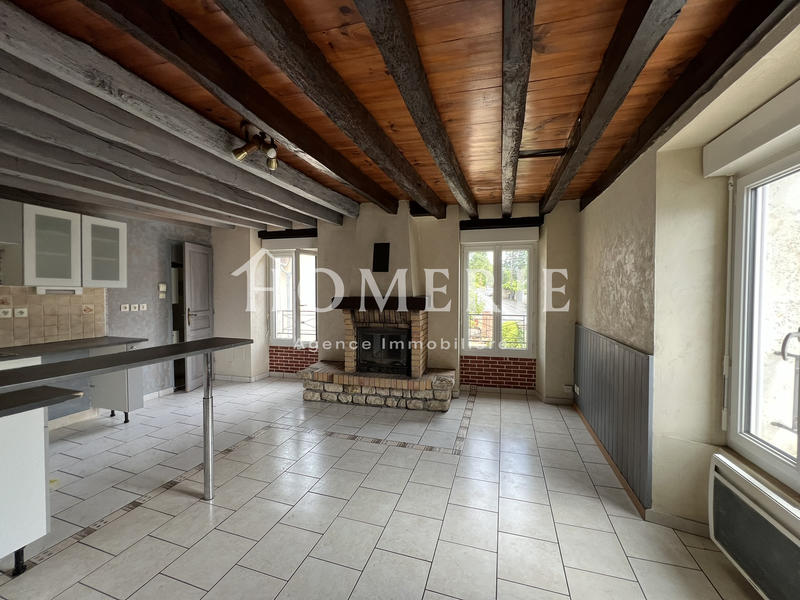 Maison de village - 300 m² - 16 pièces