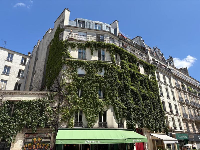 Appartement - 74 m² - 4 pièces