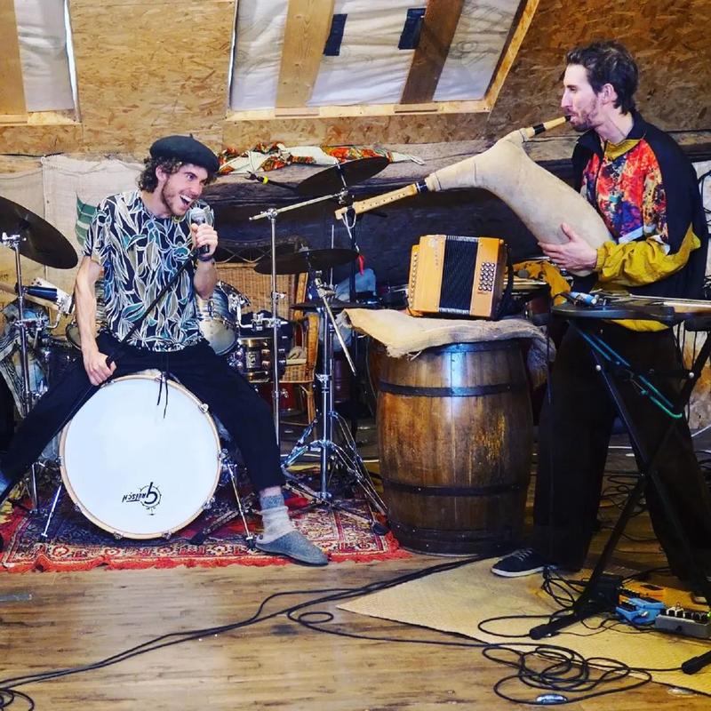 20ème édition du Primtemps de l'Arribèra