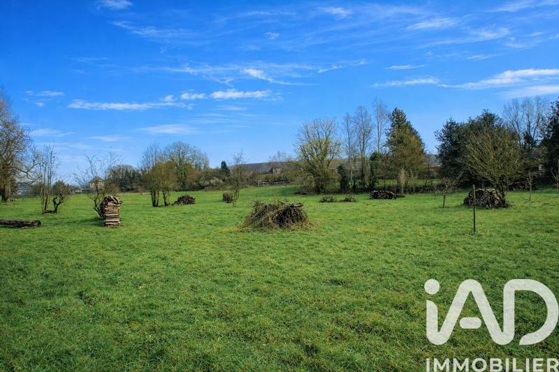 Maison - 198 m² - 8 pièces