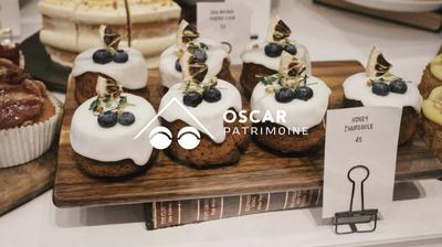 Local commercial - 32 m²