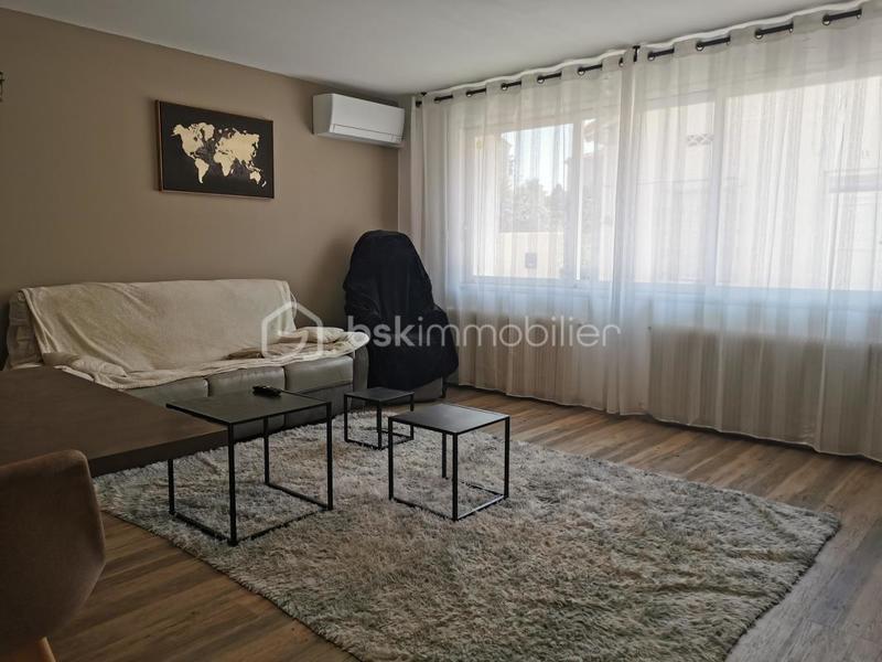 Maison de ville - 150 m² - 7 pièces