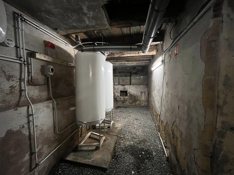 Local commercial - 51 m²