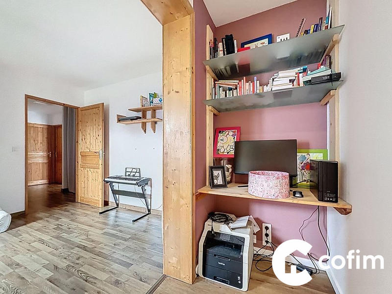 Maison - 149 m² - 6 pièces