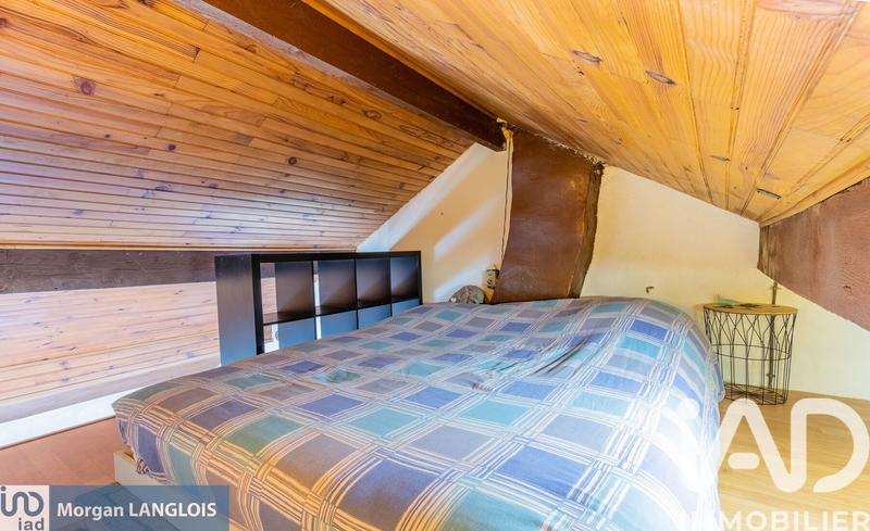 Appartement - 31 m² - 2 pièces