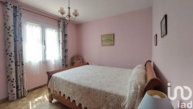 Maison - 91 m² - 4 pièces