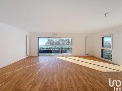 Appartement - 109 m² - 5 pièces