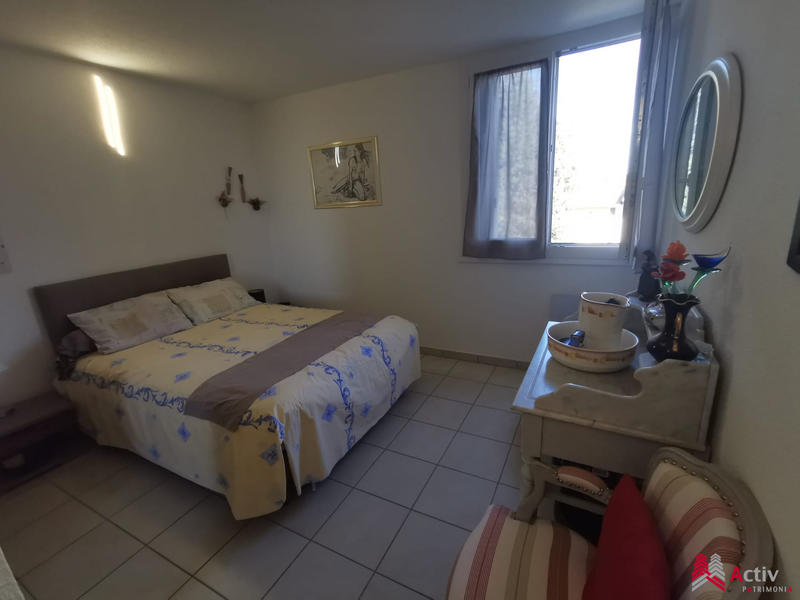 Appartement - 86 m² - 3 pièces