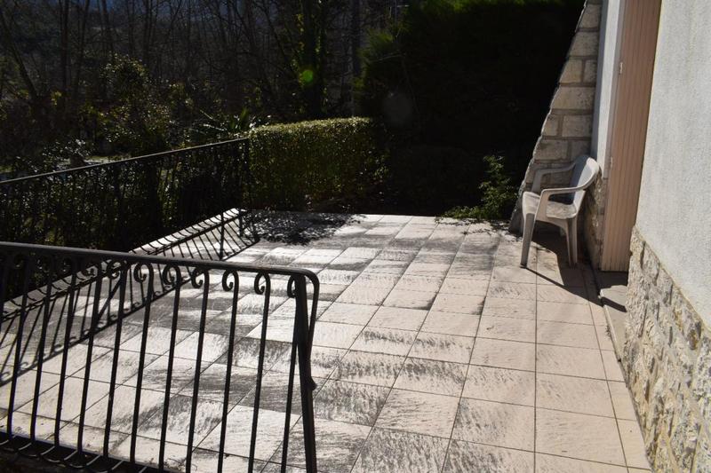 Maison - 120 m² - 8 pièces