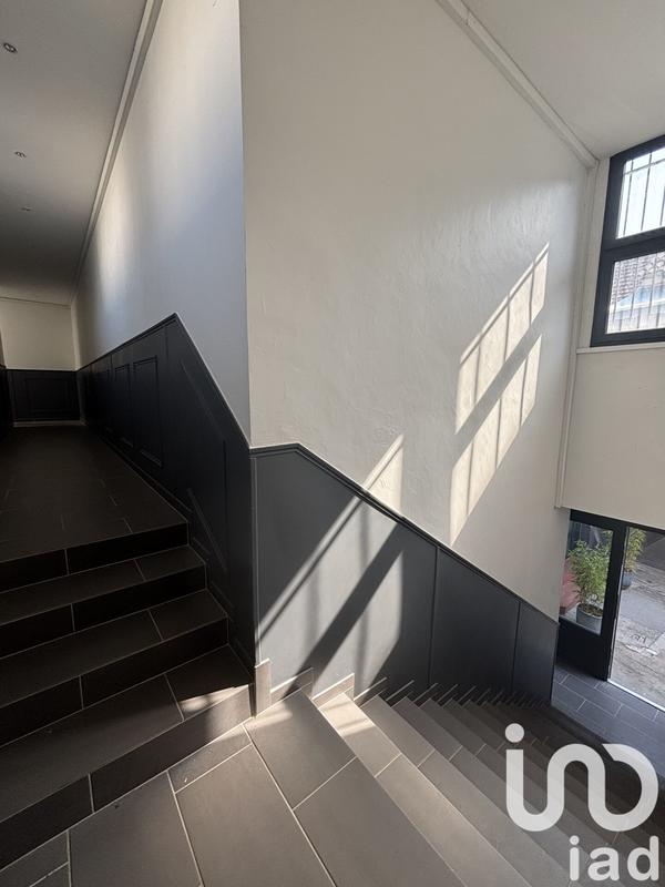 Appartement - 147 m² - 4 pièces