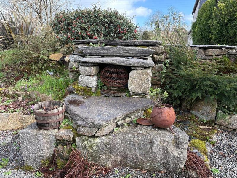 Maison de village - 83 m² - 3 pièces