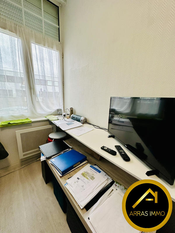 Appartement - 53 m² - 3 pièces