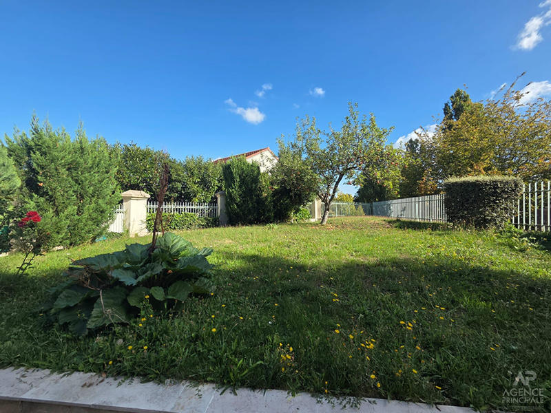 Maison - 165 m² - 6 pièces