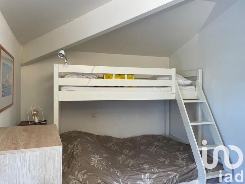 Maison - 53 m² - 3 pièces