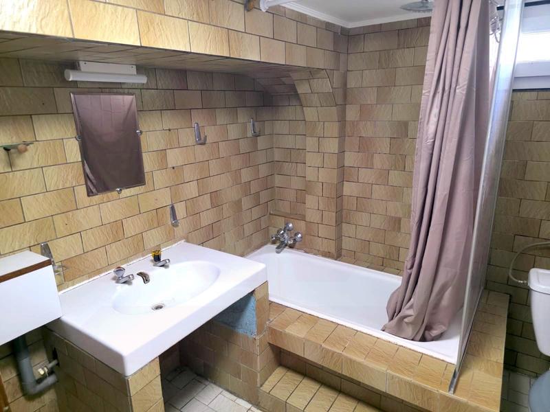 Maison - 70 m² - 4 pièces