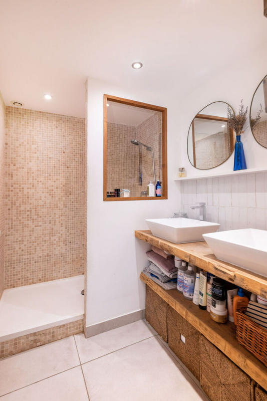 Appartement - 90 m² - 4 pièces