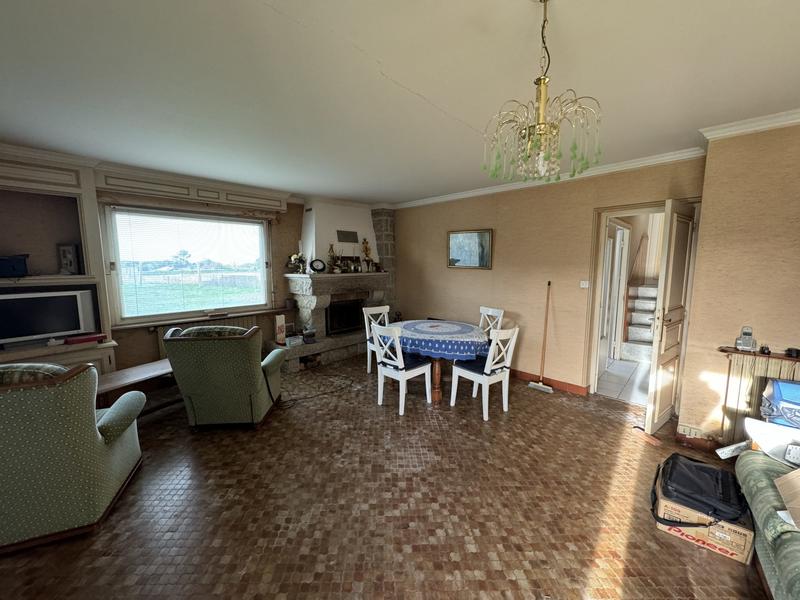 Local commercial - 204 m²