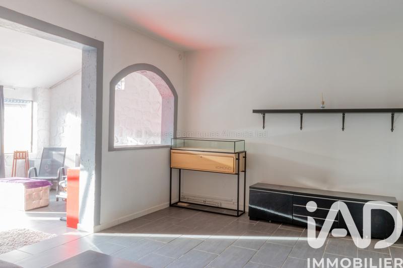 Maison de ville - 106 m² - 5 pièces