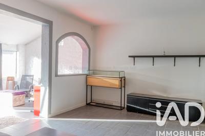 Maison de ville - 106 m² - 5 pièces