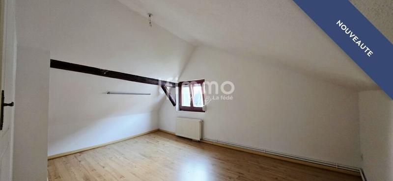 Propriété - 200 m² - 7 pièces