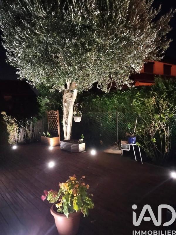 Maison - 135 m² - 5 pièces