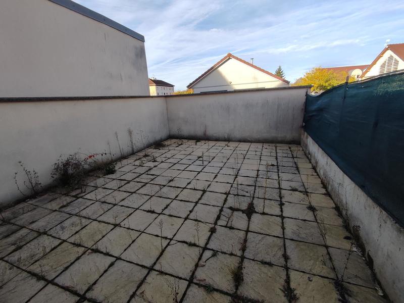 Appartement - 114 m² - 6 pièces