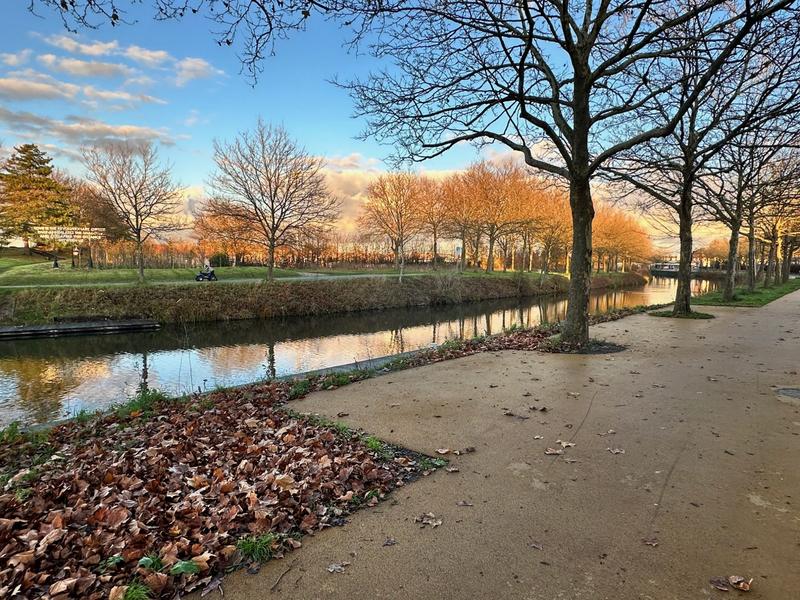 Appartement - 91 m² - 4 pièces