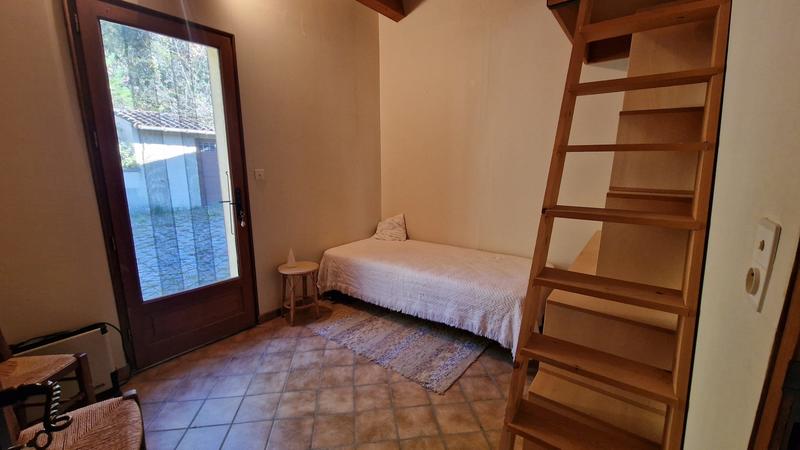 Maison ancienne - 250 m² - 11 pièces