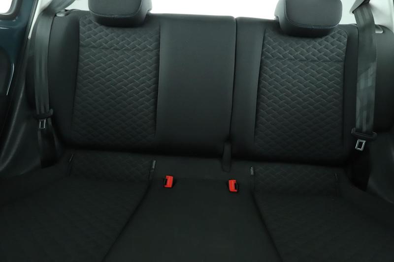 Volkswagen Up! 1.0 BlueMotion Tech Up Iq.Drive 5p 60 ch