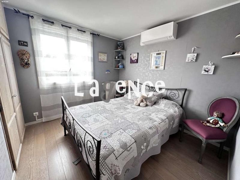 Maison - 118 m² - 6 pièces