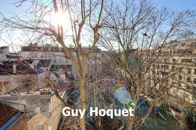 Appartement - 46 m² - 3 pièces