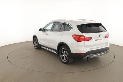 Bmw X1 sDrive18i xLine 140 ch